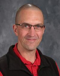 Colin Davitt
